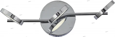 Настенный светильник ST Luce Gruppo SL576.101.03