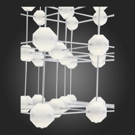 Подвесной светильник ST Luce Atomo SL797.103.64