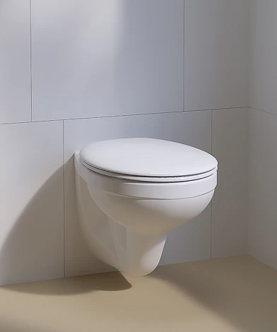 Комплект Geberit Idol 458.122.2U.1