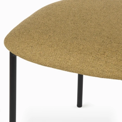 Обеденный стул Marla c подлокотниками COSMO арт.MS-C1582M-STWP