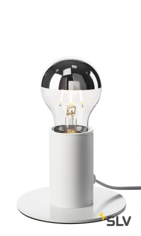 Интерьерная настольная лампа Slv FITU TL 1001677