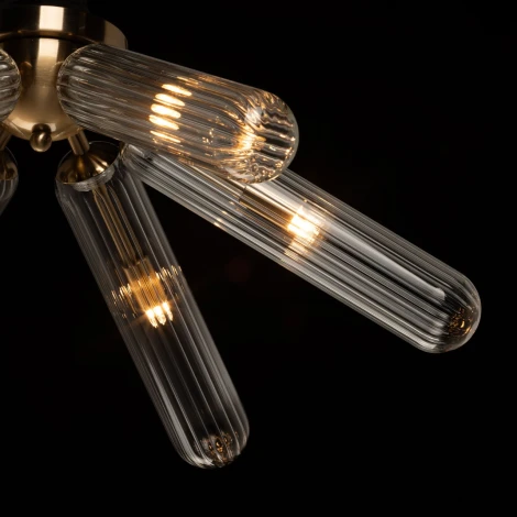 Потолочная люстра De City Олимпия 106011806 (220V)