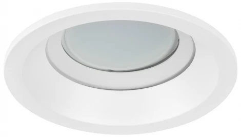 Точечный светильник ЭРА WR10 WH