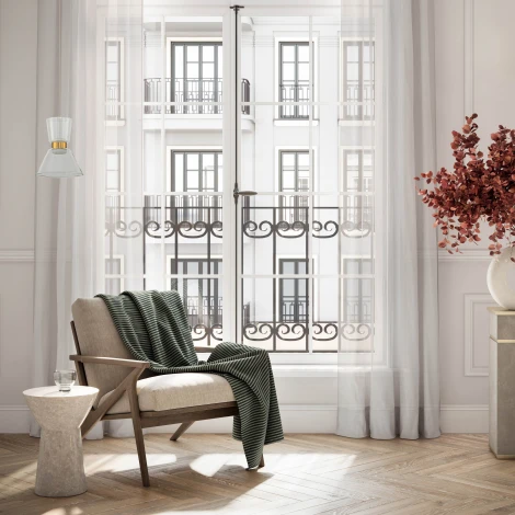 Подвесной светильник светодиодный Mantra New York 9217