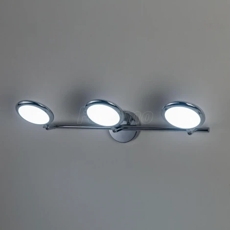 Спот Citilux Бильбо CL553530