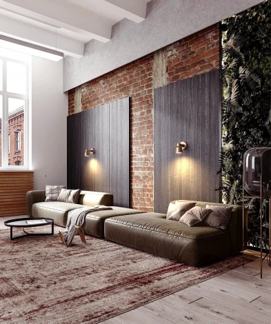 Спот Covali WL-31119 (220V, IP54)