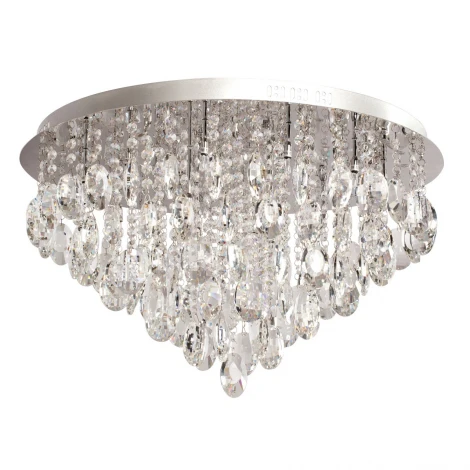 Потолочный светильник Chiaro Бриз 464011318