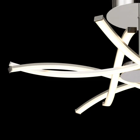 Потолочная люстра Mantra Star Led 6031