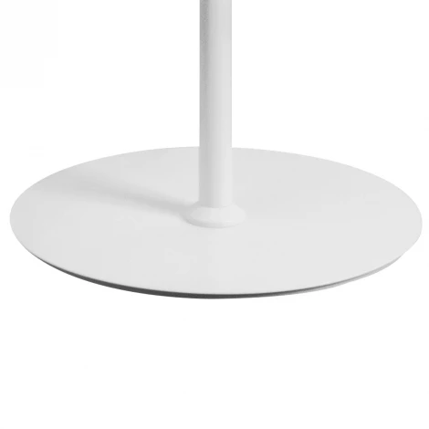 Торшер диммируемый 20W 3000K белый Lightstar Catania 689716