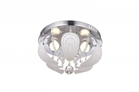 Потолочный светильник J-Light Malvina 1114/3C