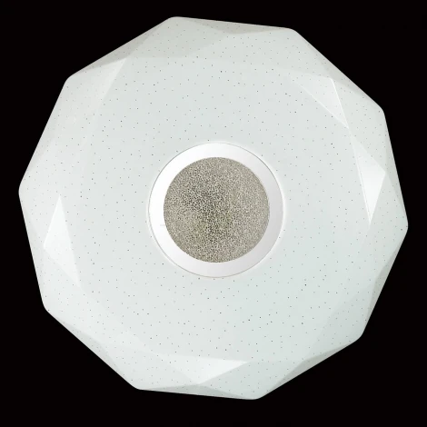 Настенно-потолочный светильник Sonex Prisa 2057/CL