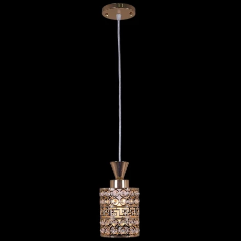 Подвесной светильник Reluce 03147-0.9-01 FGD (220V, на проводе)