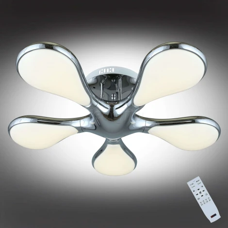 Потолочная люстра Omnilux Bovalino OML-18007-40