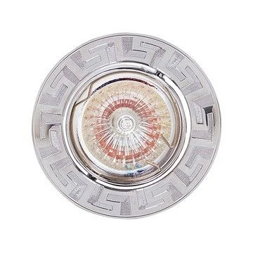 Horoz Begonya HL779 (015-012-0050) chrome