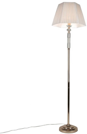 Торшер Aployt Silvian APL.719.05.01 (220V, выключатель)