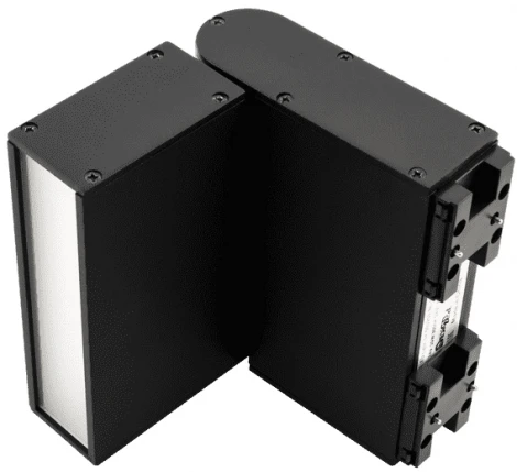 Трековый светильник магнитный DesignLed SY SY-DIM-601252-BL-10-WW (24V)