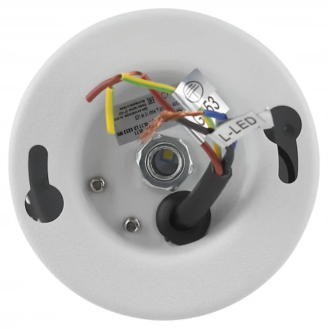 Точечный светильник ЭРА OL11 OL11 LD GX53 WH