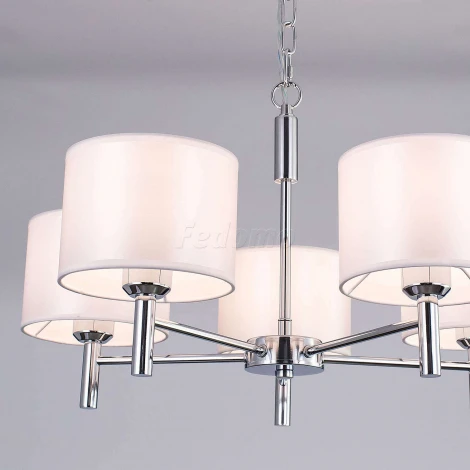 Подвесная люстра Citilux Аврора CL463150 (220V, на цепи)