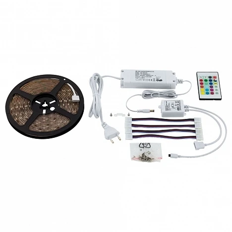 Светодиодная лента Eglo Led Stripes-Flex 97928