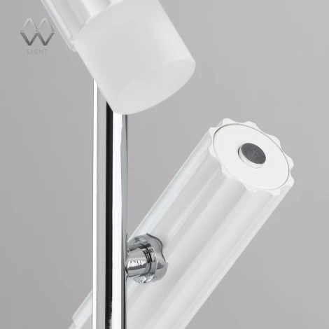 Интерьерная настольная лампа MW-Light Ракурс 631033202
