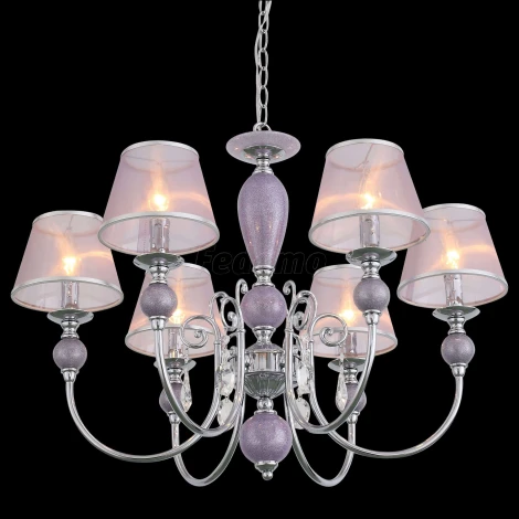 Подвесная люстра ST Luce Lilium SL175.103.06
