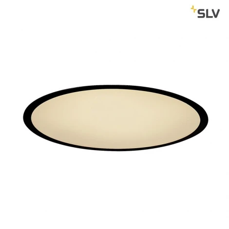 Встраиваемый точечный светильник Slv Medo 135060