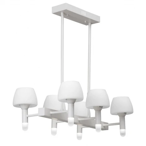 Подвесная люстра Vitaluce V4056/6PL (220V)