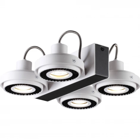 Спот Odeon Light Satelium 3490/4C