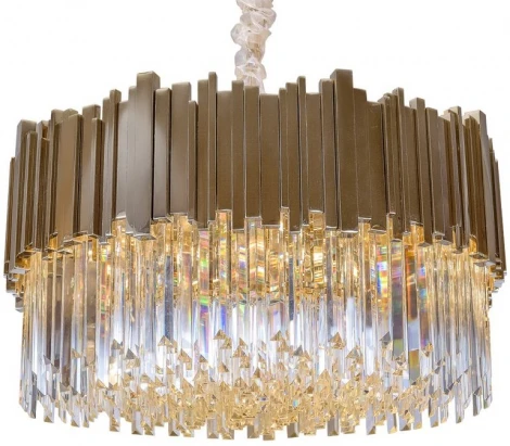 Подвесная люстра Empire L21520.92 (220V, на цепи)