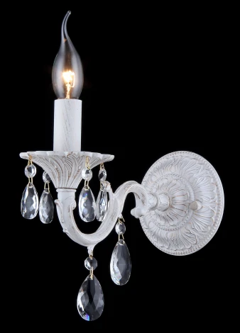 Бра Maytoni Elegant 56 ARM339-01-W
