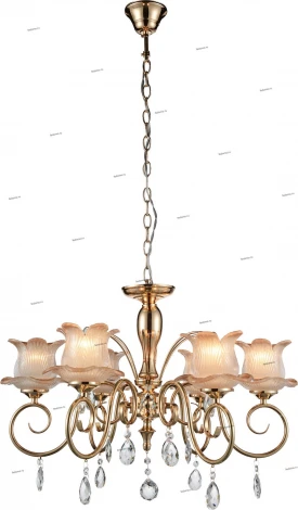 Подвесная люстра ST Luce Pianta SL668.203.06