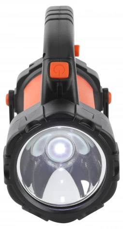 Кемпинговый фонарь светодиодный аккумуляторный 5 Вт ЭРА PA-606 PA-606