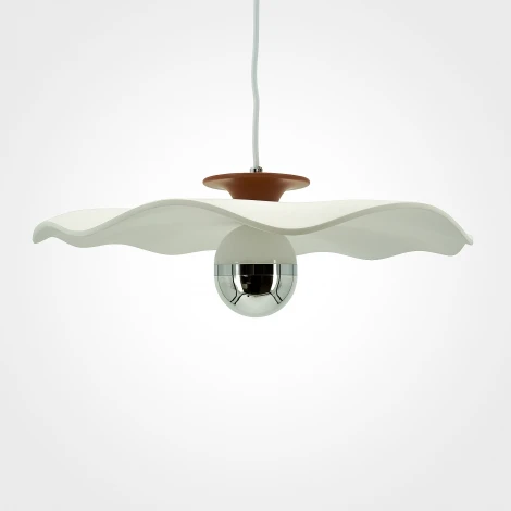 Подвесной светильник Lightera Colorado LE101L-40R (LED, 220V, на проводе)