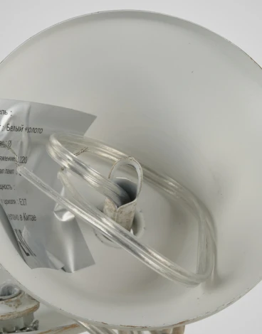 Подвесная люстра Мелодия Света 000029165