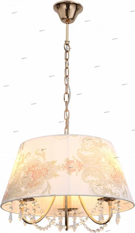 Подвесная люстра ST Luce Riposo SLE102.223.03