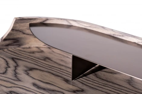 58DB-20048 Консоль 125*55*85см Garda Decor