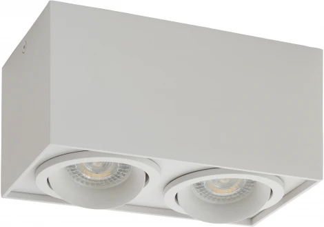 Накладной точечный светильник Denkirs DK2001 DK2004-WH