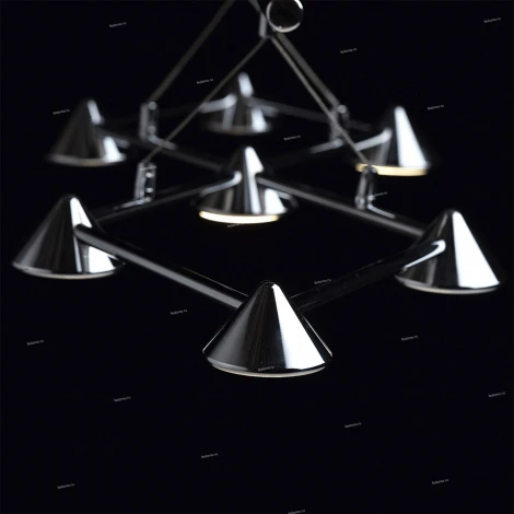 Подвесной светильник MW-Light Гэлэкси 632010807