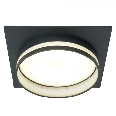 Светильник потолочный встраиваемый Feron DL703 51100