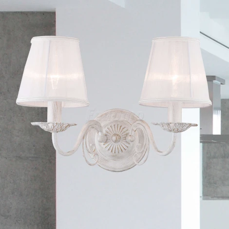 Бра Favourite Malta 1730-2W (220V)