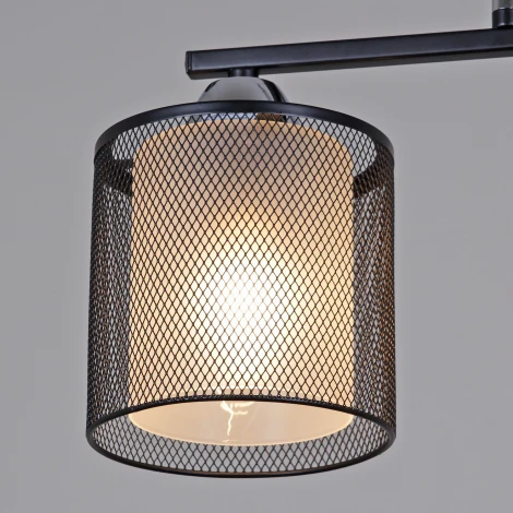 Потолочная люстра на штанге Reluce 07649-0.3-02