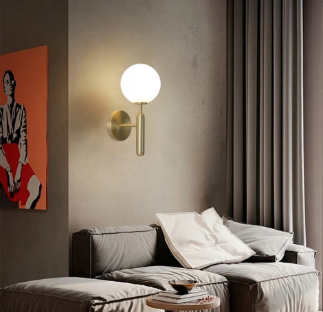 Бра светодиодное Moderli Covey V11414-1W