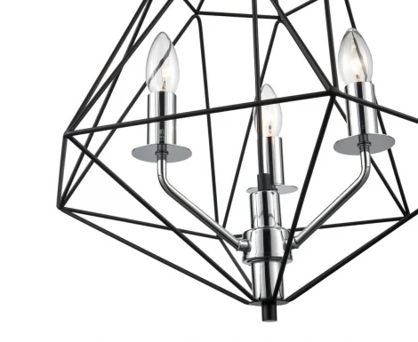 Подвесной светильник Vele Luce Bessie 983 VL4022P03