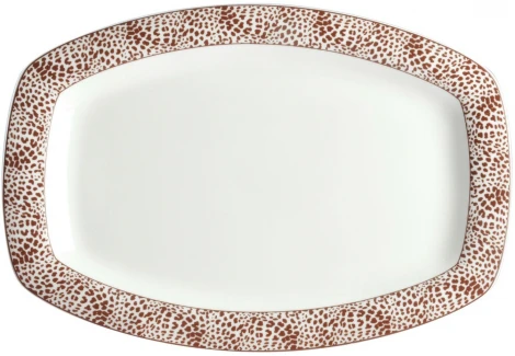 Столовый сервиз Сафари, 29 предметов, 6 персон арт. 422 422 Royal Aurel