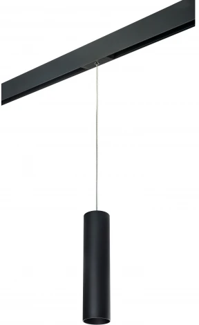 Трековый светильник однофазный 220V Lightstar Rullo PRORP497 (круглые)