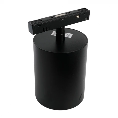 Трековый светильник низковольтный светодиодный 48V 20W Feron MGN310 51594