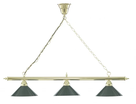 Подвесной светильник Arte Lamp Selection A9003SP-3PB