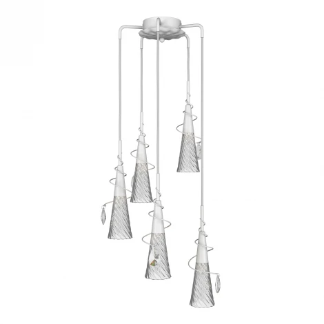 Подвесной светильник Lightstar Aereo 711050