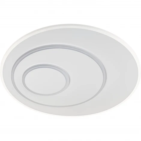 Потолочная люстра светодиодная с ДУ Ritter Galassia 51581 8