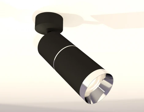 Спот Ambrella Techno Spot XM6313010 (220V, круглые)